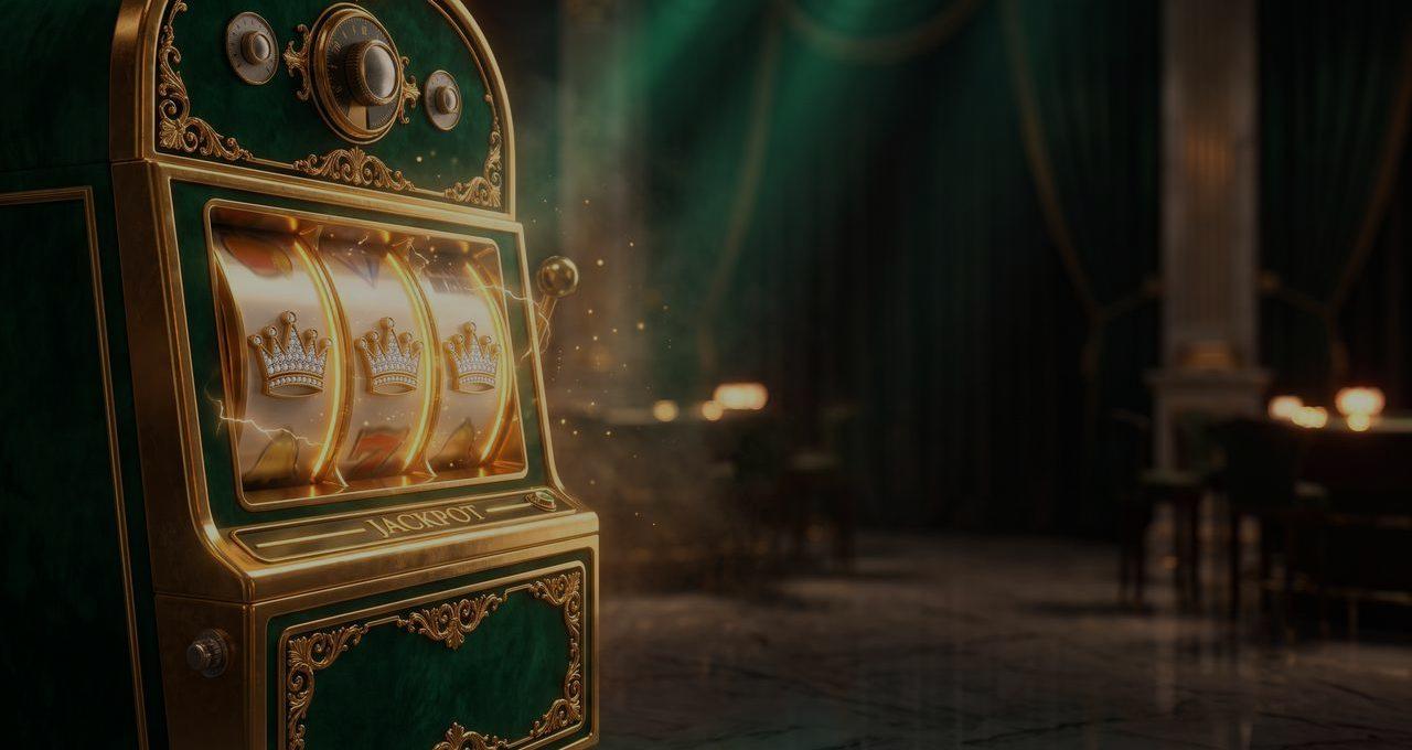 Luxury Casino