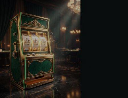 Luxury Casino